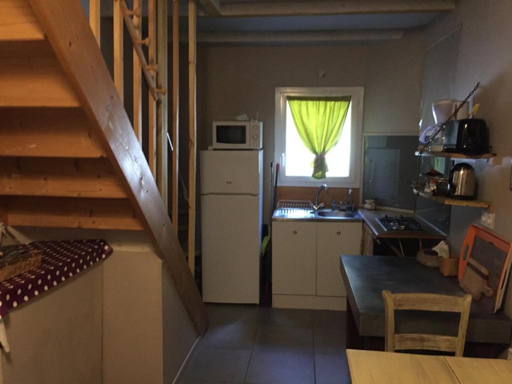 Accacia Home Ferrieres  Экстерьер фото
